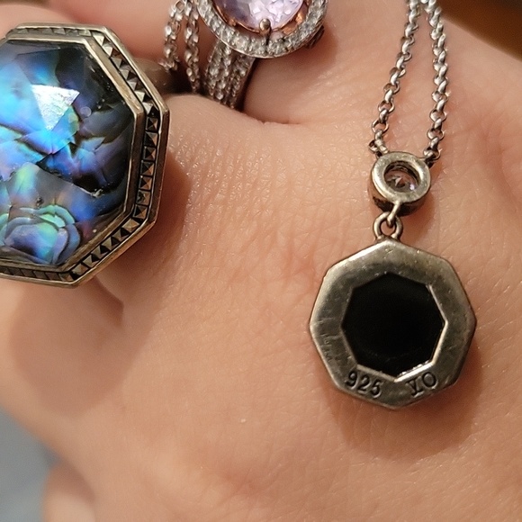 ring and pendant - Picture 7 of 15